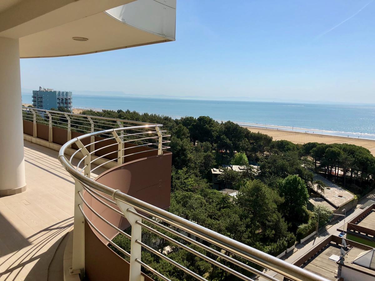 Apartment Torre Shiva *